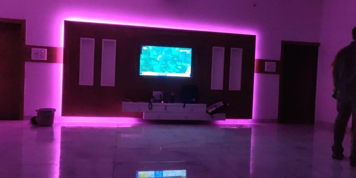 סאסאן גיר Houbara Resort מראה חיצוני תמונה